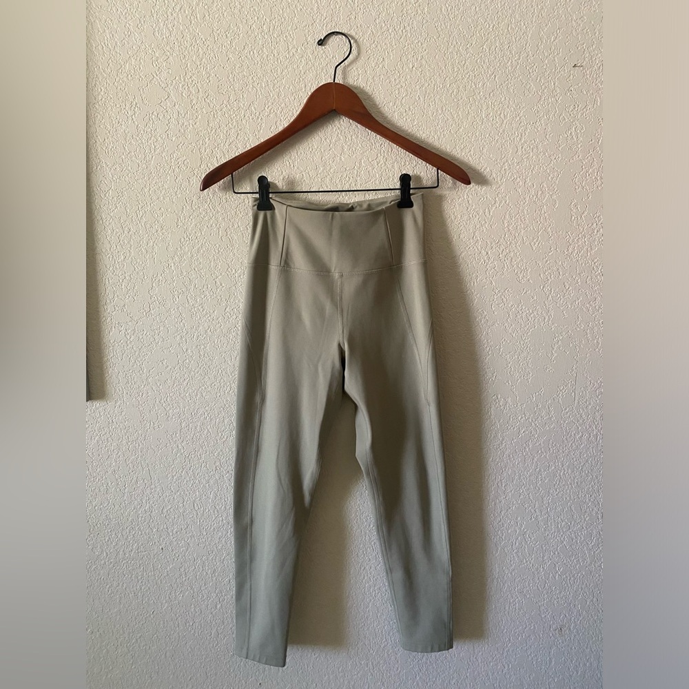 Girlfriend Collective Compressive High-Rise Legging